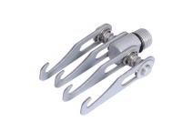 Гребенка проволоки с 4 крючками F 063