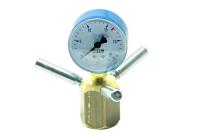 Устройство для проверки давления в баллоне Джет.214.02.00.00-01